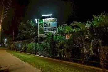 Leichhardt Accommodation Mount Isa Australia