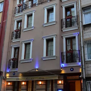 Blue 3* Istanbul