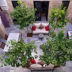 Sapphire & 4* Marrakesh