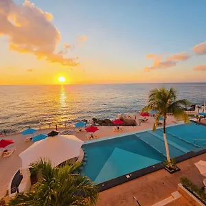Coral Princess & Dive 4* Cozumel