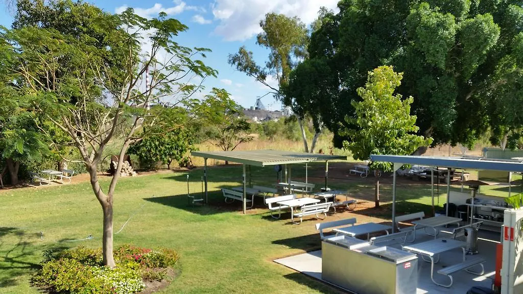 Leichhardt Accommodation Mount Isa Australia