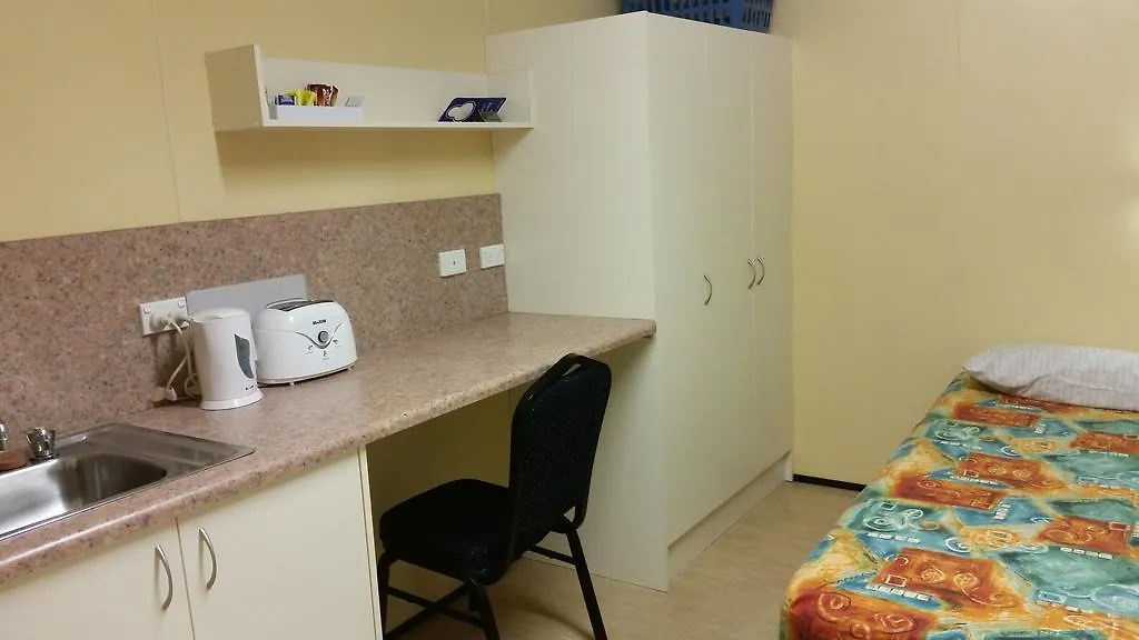Leichhardt Accommodation Mount Isa Australia