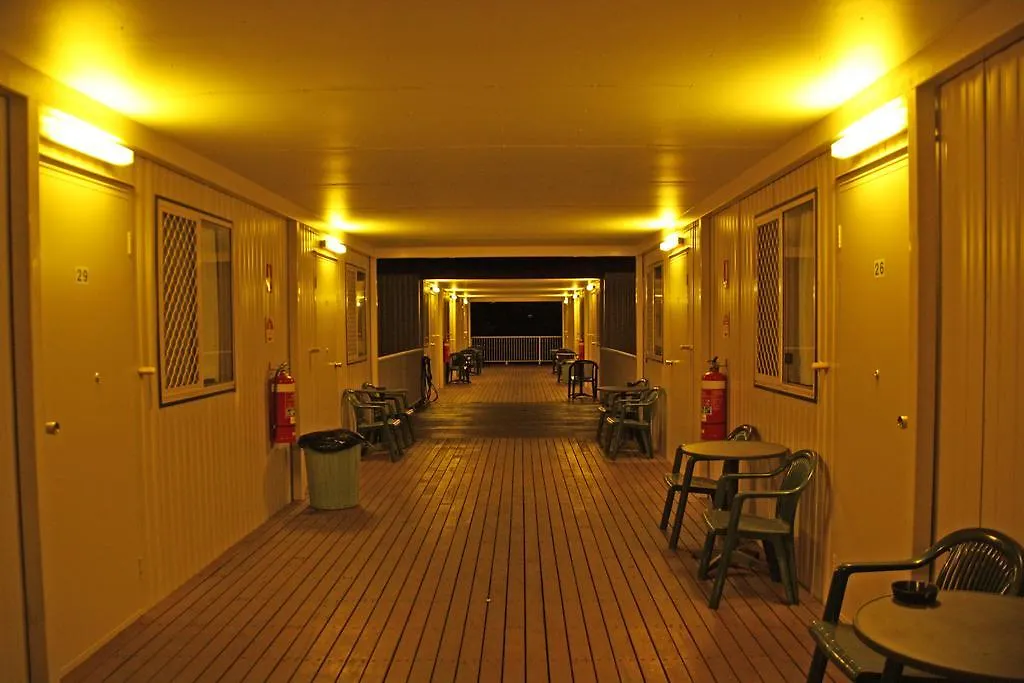 Leichhardt Accommodation Mount Isa 4*,