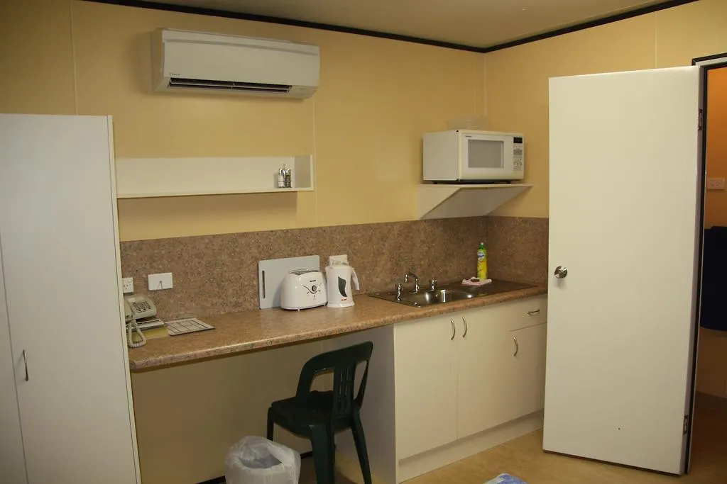 Motel Leichhardt Accommodation Mount Isa
