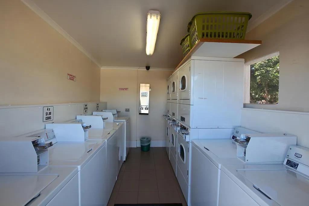 Leichhardt Accommodation Mount Isa
