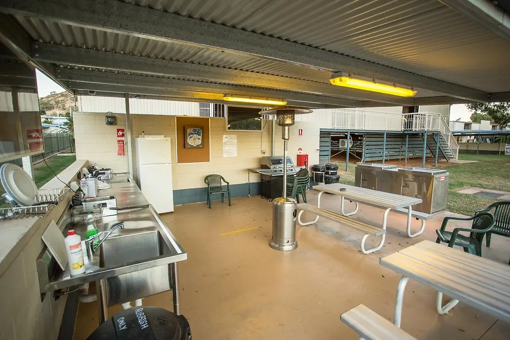 Motel Leichhardt Accommodation Mount Isa
