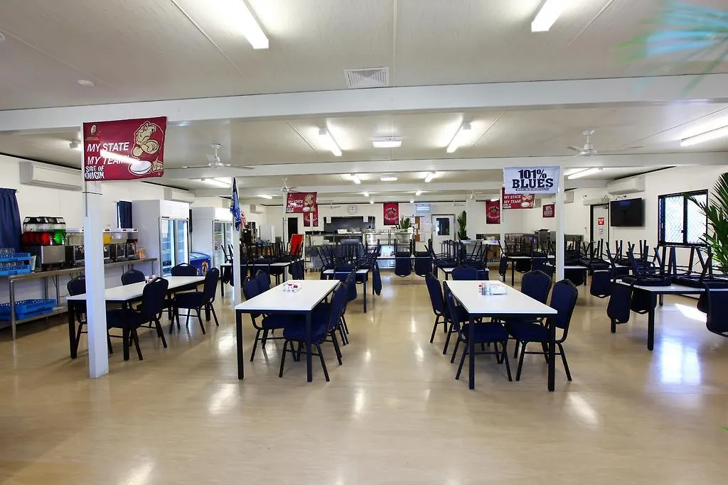 Leichhardt Accommodation Mount Isa 4*,