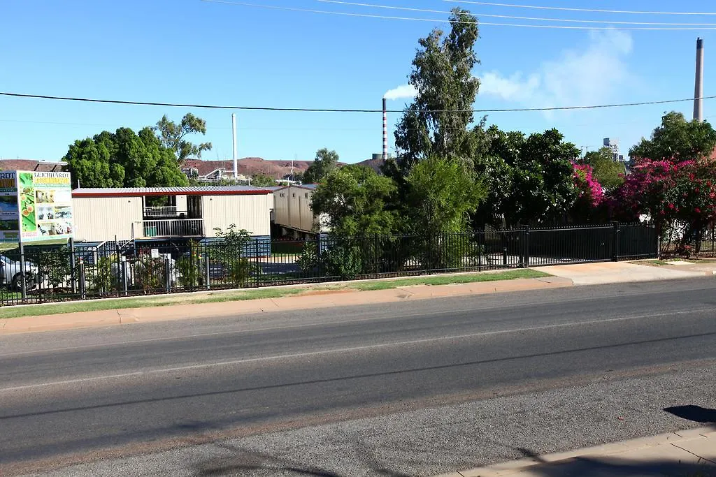 Leichhardt Accommodation Mount Isa