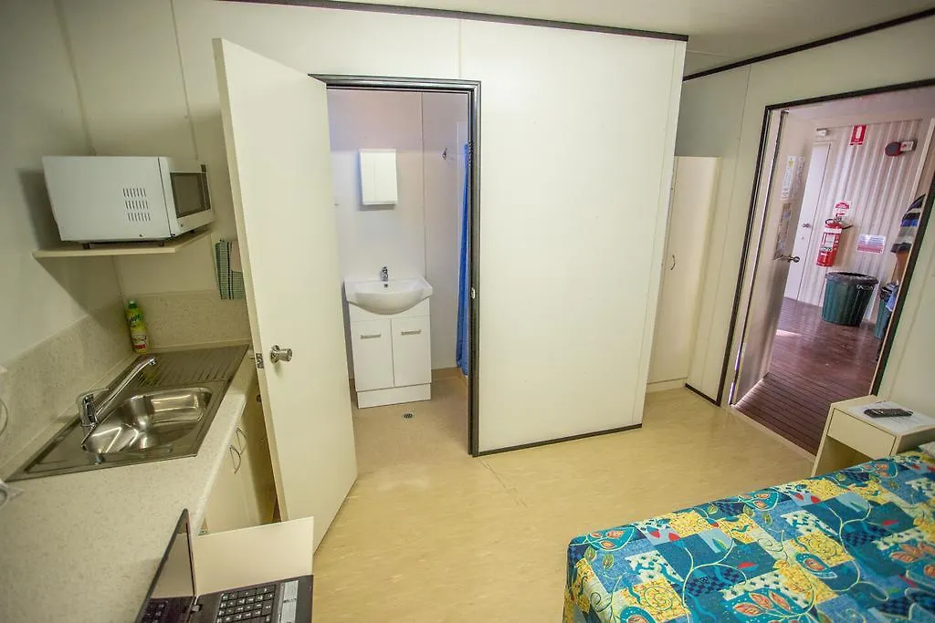 Leichhardt Accommodation Mount Isa Motel