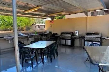 Leichhardt Accommodation Mount Isa
