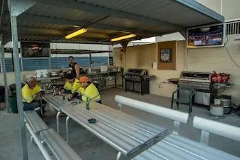 Leichhardt Accommodation Mount Isa 4*,  Australia