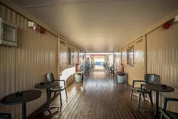 Leichhardt Accommodation Mount Isa Motel