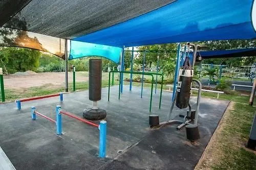 Leichhardt Accommodation Mount Isa 4*,  Australia