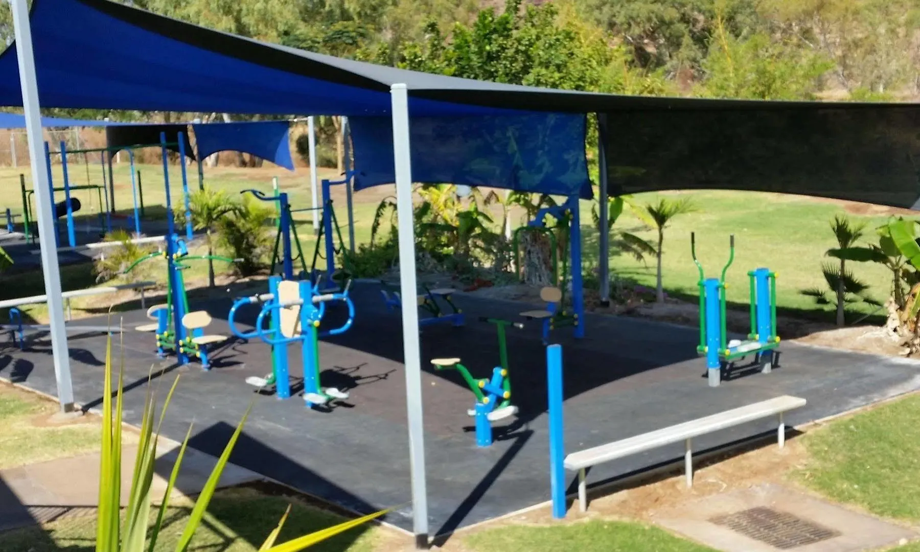 Leichhardt Accommodation Mount Isa 4*,
