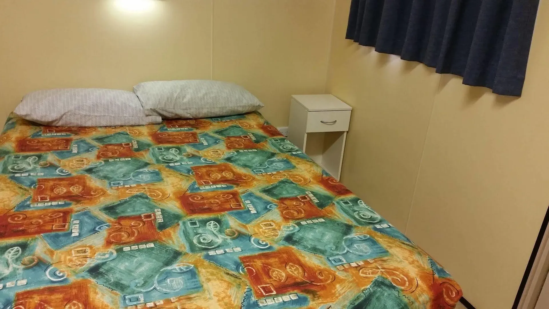 Motel Leichhardt Accommodation Mount Isa