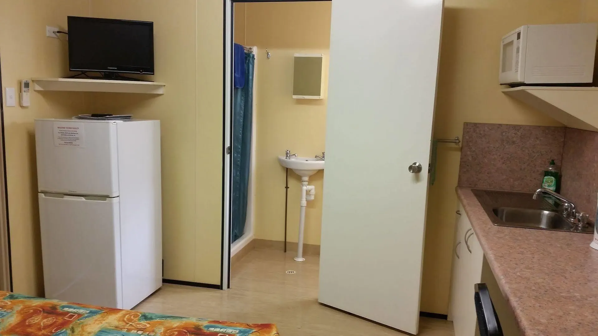 Motel Leichhardt Accommodation Mount Isa