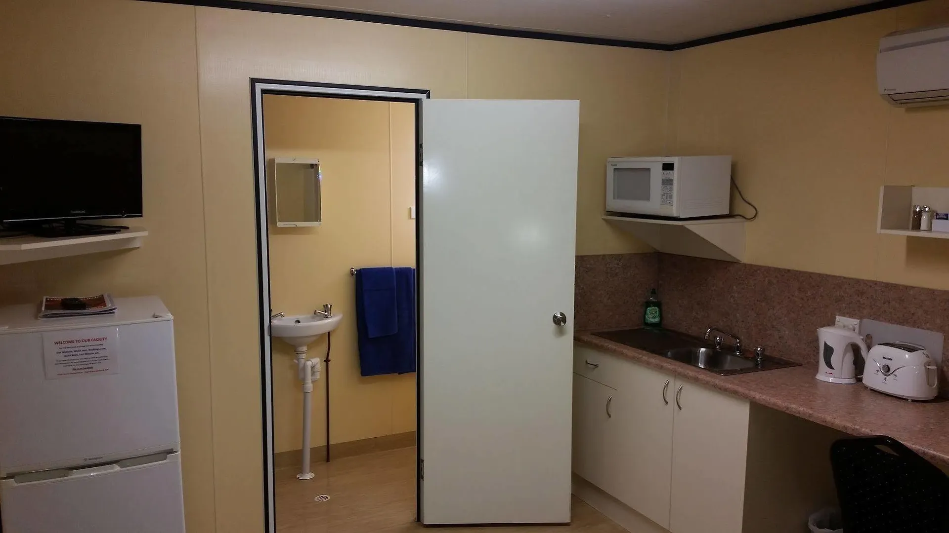 Leichhardt Accommodation Mount Isa Motel