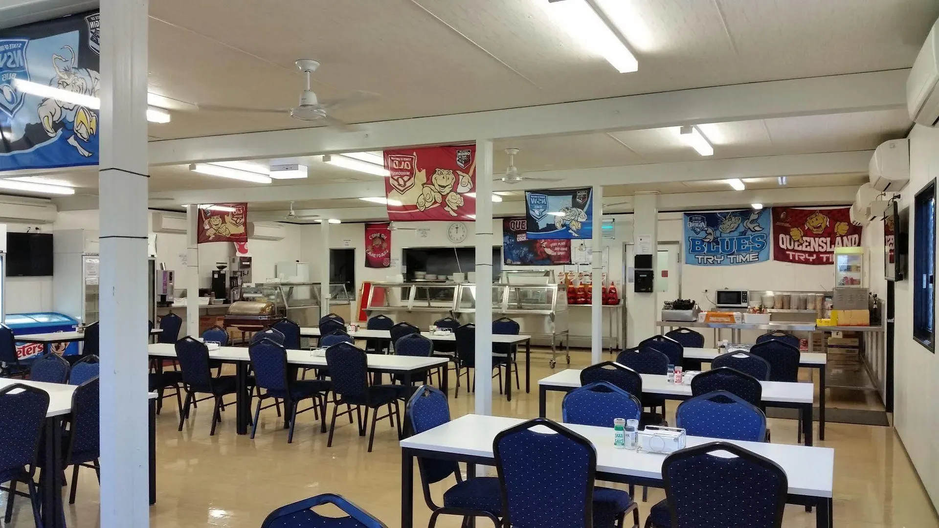 Motel Leichhardt Accommodation Mount Isa
