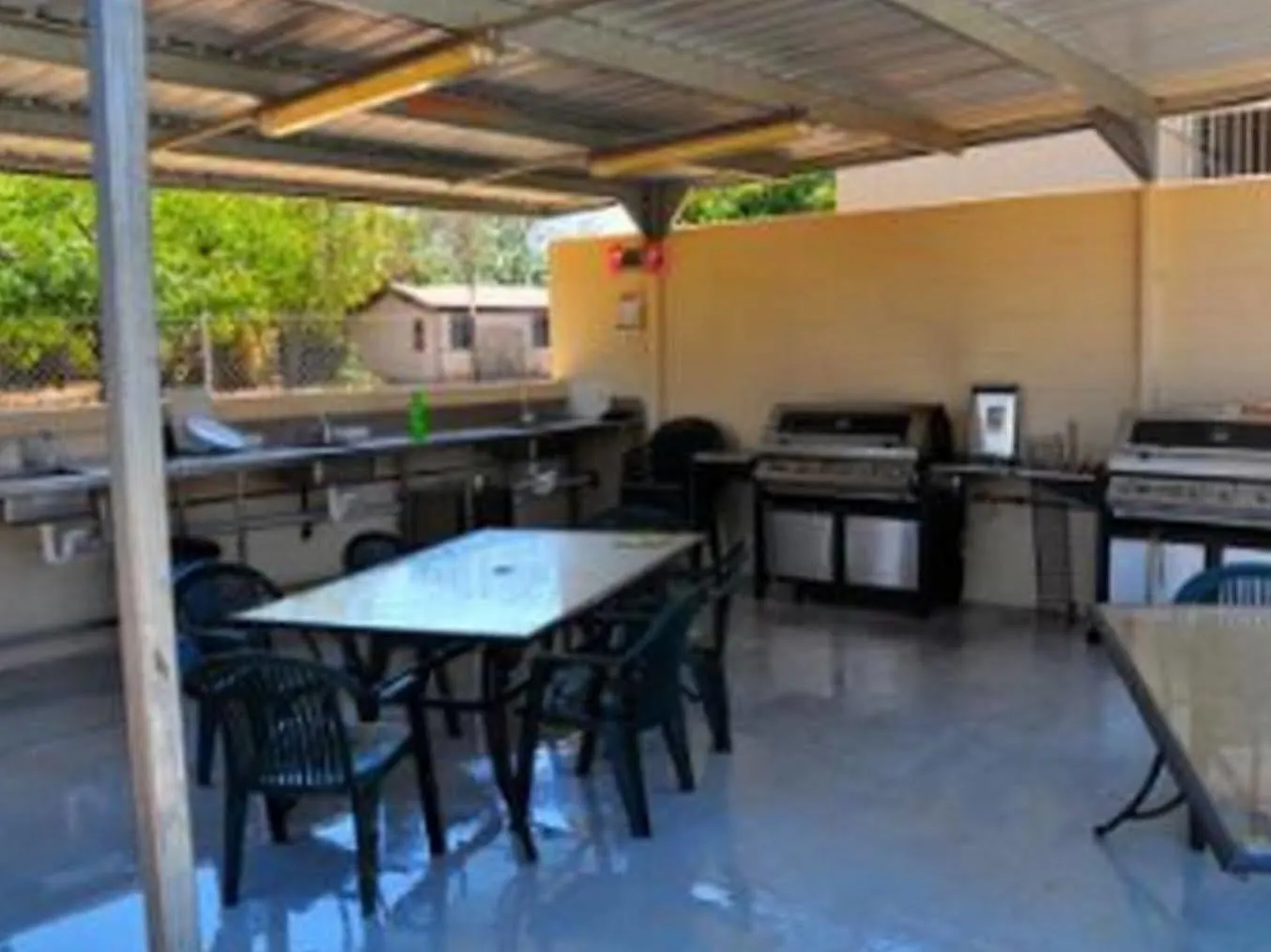 Leichhardt Accommodation Mount Isa 4*,  Australia
