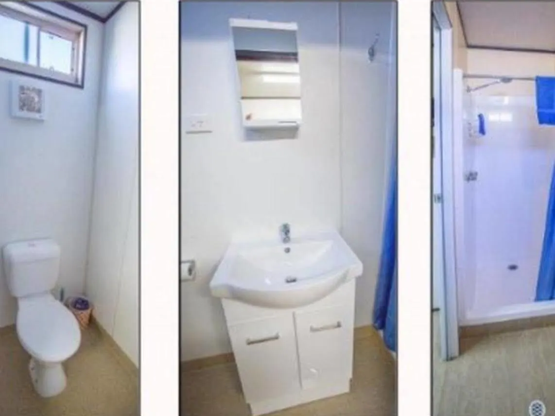 Leichhardt Accommodation Mount Isa 4*,  Australia