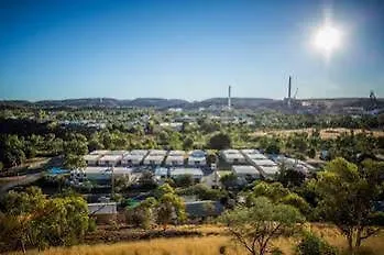 Leichhardt Accommodation Mount Isa 4*,
