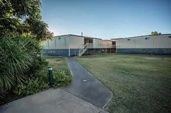 Leichhardt Accommodation Mount Isa Motel