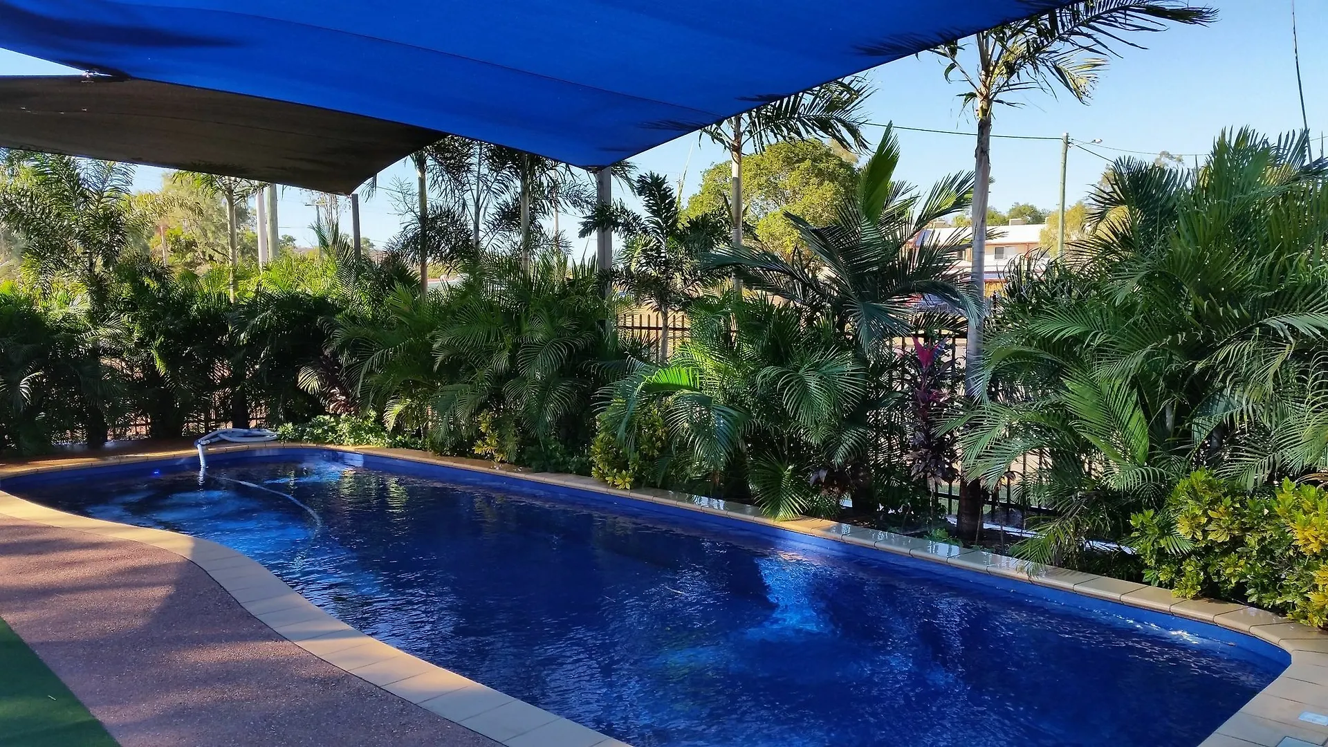 Leichhardt Accommodation Mount Isa