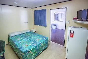 Motel Leichhardt Accommodation Mount Isa