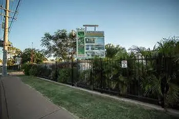 Motel Leichhardt Accommodation Mount Isa